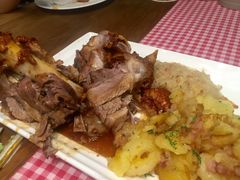 -Paulaner·德国帕拉娜自酿啤酒餐厅(海上世界店)