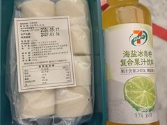 -亚马逊蒸汽活海鲜自助(LCM置汇旭辉广场店)