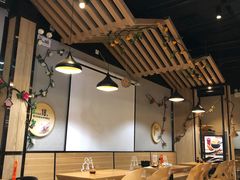 大堂-姐弟俩土豆粉(同城街华联店)