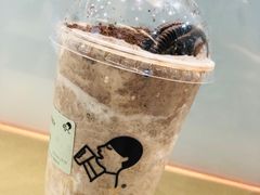 -喜茶(徐州金鹰店)