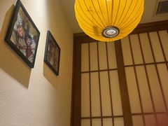 -水之惠鲜鱼料理(王府大街店)