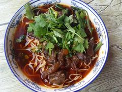 -沈家仁牛肉面(大堰三村总店)