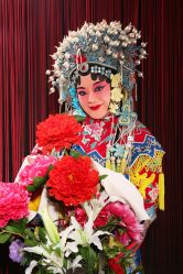 贵妃-青堂瓦舍京剧摄影古戏楼拍摄基地(北京安徽会馆店)