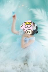 -小嘟嘟儿童摄影