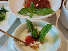 -月福京味斋·烤鸭店·北京菜(鼓楼总店)