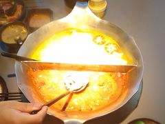 -湊湊火锅·茶憩(南京万象天地店)