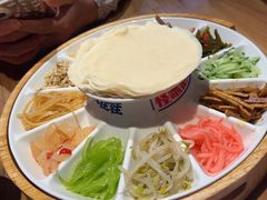 -怪噜范·老贵阳街头名小吃(汇金星力城店)