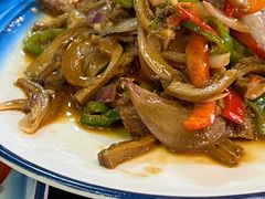 -缘来聚·徽菜名店(黄山宏村店)