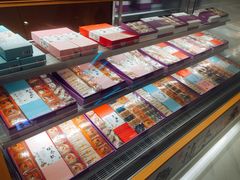 零售区-元祖食品GANSO(常州新北区店)