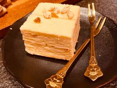 -丝路金桃·新疆菜(徐汇店)