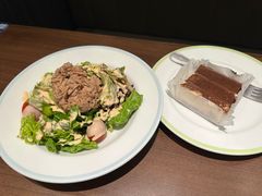 -萨莉亚意式餐厅(杭州滨江天街店)