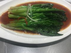 -神洲四海大酒楼(王府井澳门中心店)