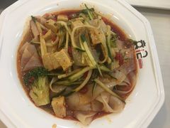 -潼关村肉夹馍(文艺路店)