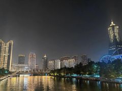 -西湖文化广场