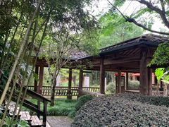 -九龙湾·御膳坊(九龙窠路店)