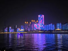 -武汉关码头(轮渡站)