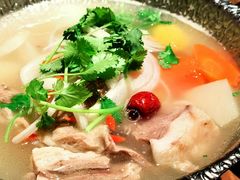 -耶里夏丽·丝路新疆菜·清真食品(徐汇南丹东路臻选店)