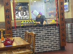 -东镇老火锅(长春路首店)