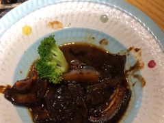 -三石铁板烧(紫竹桥店)