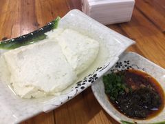 -丘艳豆花饭大排档(大坪店)