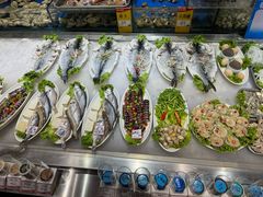 -永红源啤酒·烧烤·海鲜·大排档(青特城店)