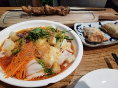 -阿里家·新疆烤肉酒場 by MIG