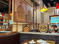 -满园烤鸭·春饼(太原街万达店)