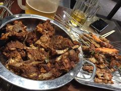 大梁骨-马子全羊(堤口路店)