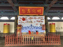 -河间府署