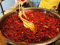 -三兄弟高炉烧饼