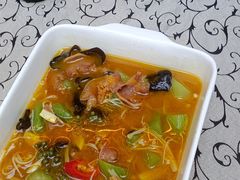 -一江春水·杭帮臻宴(三台山店)