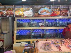 -202特色排档(五缘湾店)