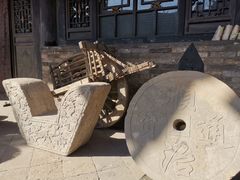 -协同庆钱庄博物馆