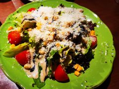 -盘炉forenza·云贵川融合小食堂 ( 钟楼中柳巷店)