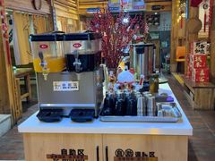-恩你小木屋·烤肉韩式料理(嘉兴秀洲店)
