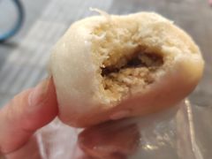 -韩包子(青石桥店)