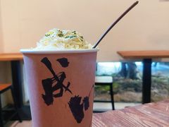 -成川茶店·潮汕工夫浓茶(万象店)