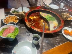 -宽窄巷子火锅(周浦店)