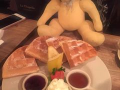 -maan coffee漫咖啡(通州店)