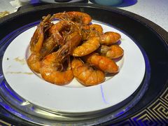 -巧克力渔家.小船海鲜家常菜(三浴场店)