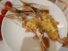 -芭菲盛宴·环球美食(锦城万达广场店)