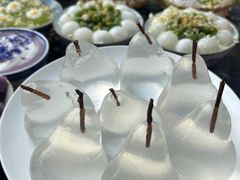 -李百蟹·江南蟹黄面(夫子庙店)