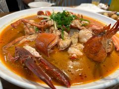 -大厨的餐厅(曾厝垵总店)