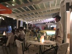 -Cha Cha's Beach Cafe