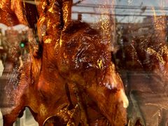 -晶牌烤鸭(延吉东路557弄小区店)