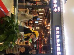 -渝是乎酸菜鱼(龙旗购物中心店)