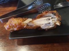 -校村炸鸡(弘大)