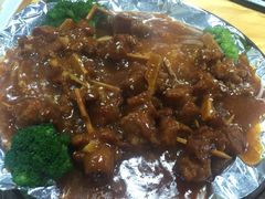 -江记餐厅(罗冲围店)