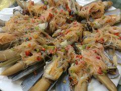 -烁佳海鲜大馅饺子