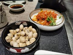 -青叶日式料理(飘亮阳光广场店)